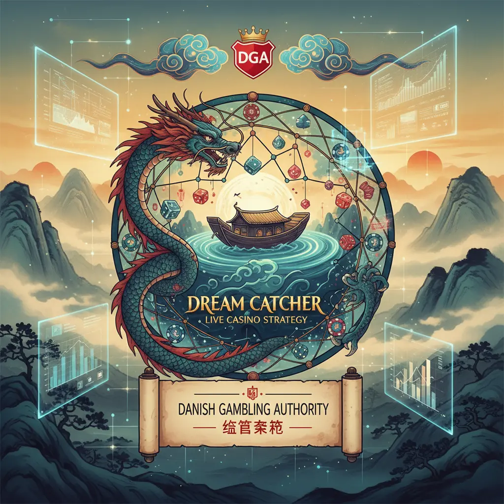 Dream catcher live casino strategy - Authority