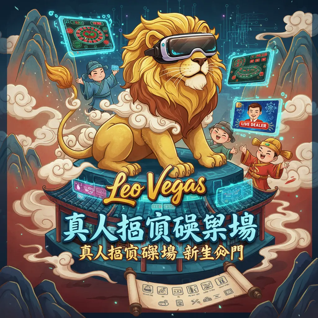 Live dealer casino for beginners - Vegas