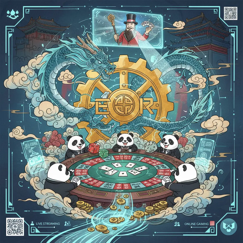 Live dealer monopoly experience - EGR