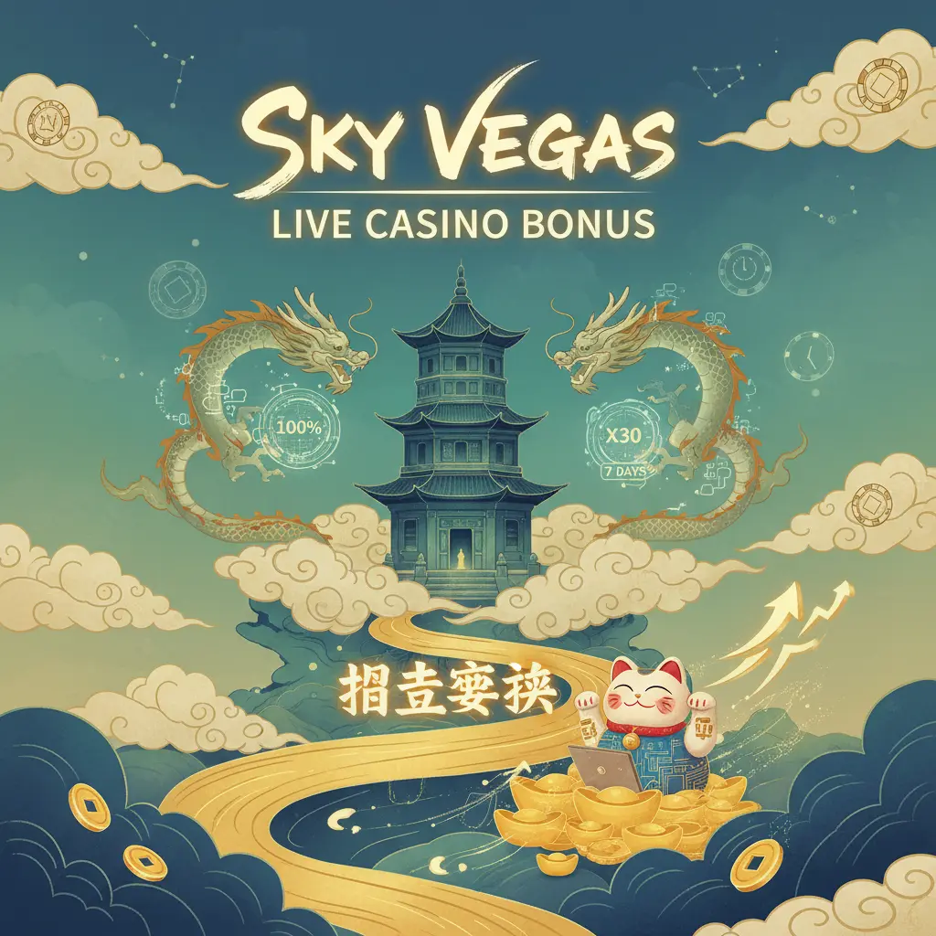 Live casino bonus requirements - Vegas
