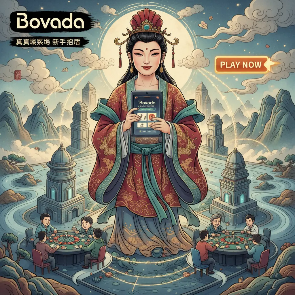 Live dealer casino for beginners - Bovada