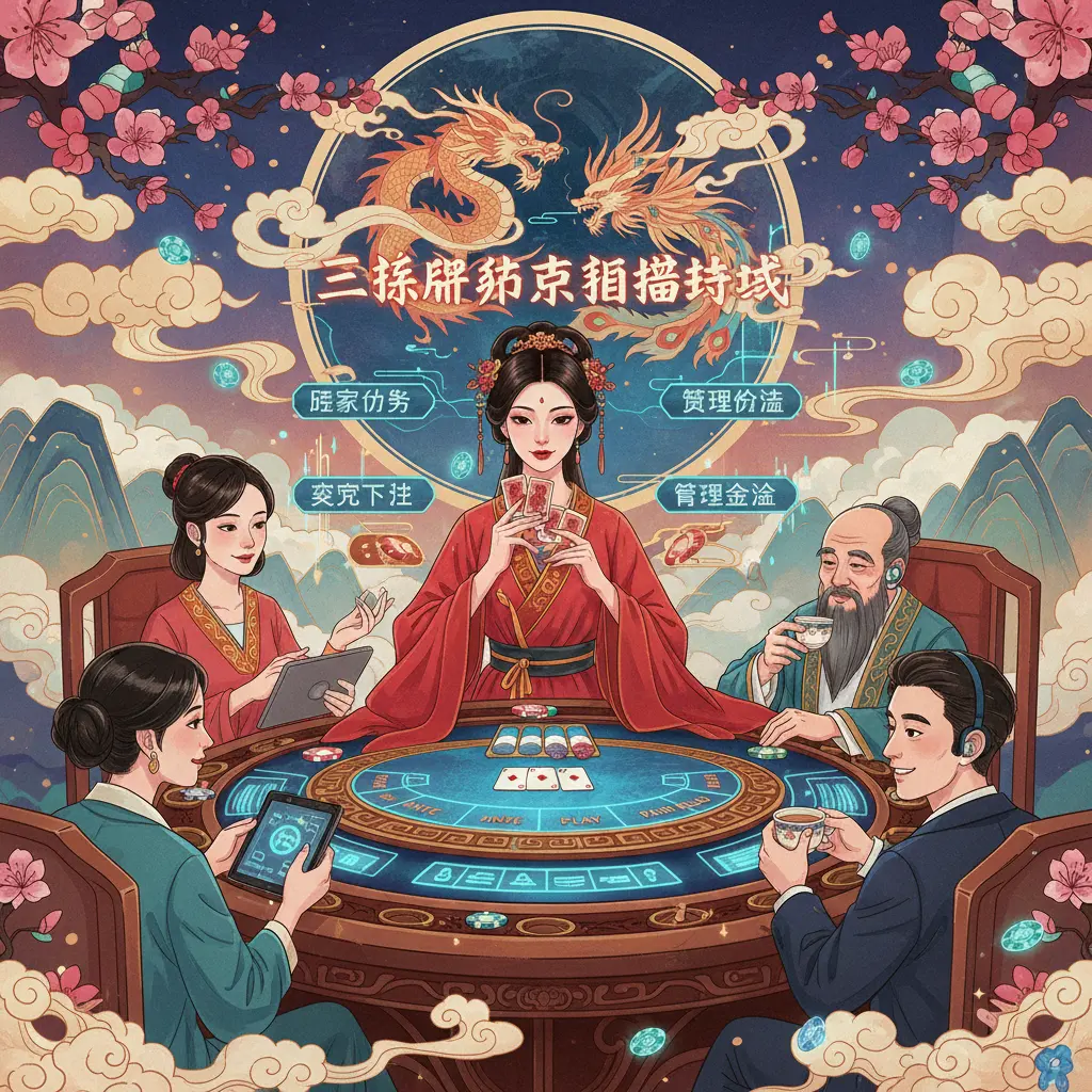 Three card poker live dealer tips - Three