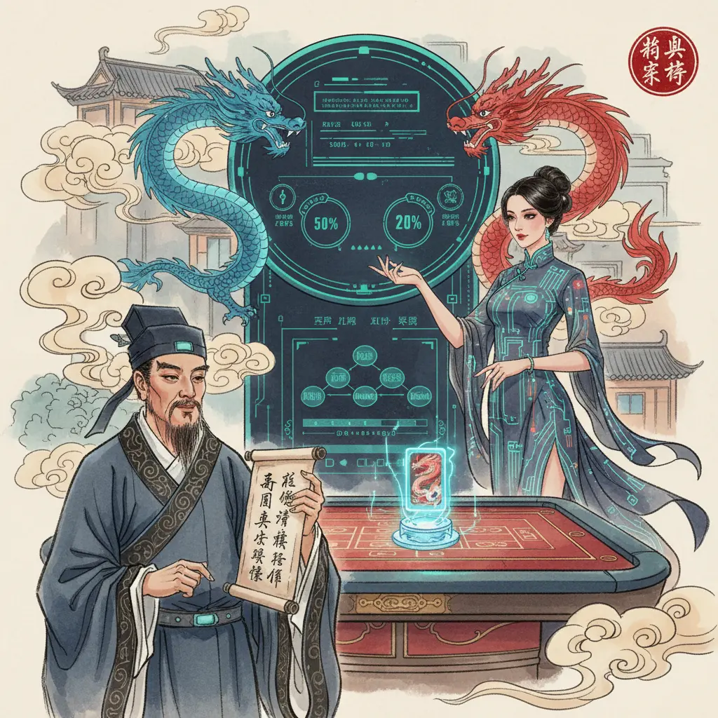 Live dealer baccarat strategies - Baccarat