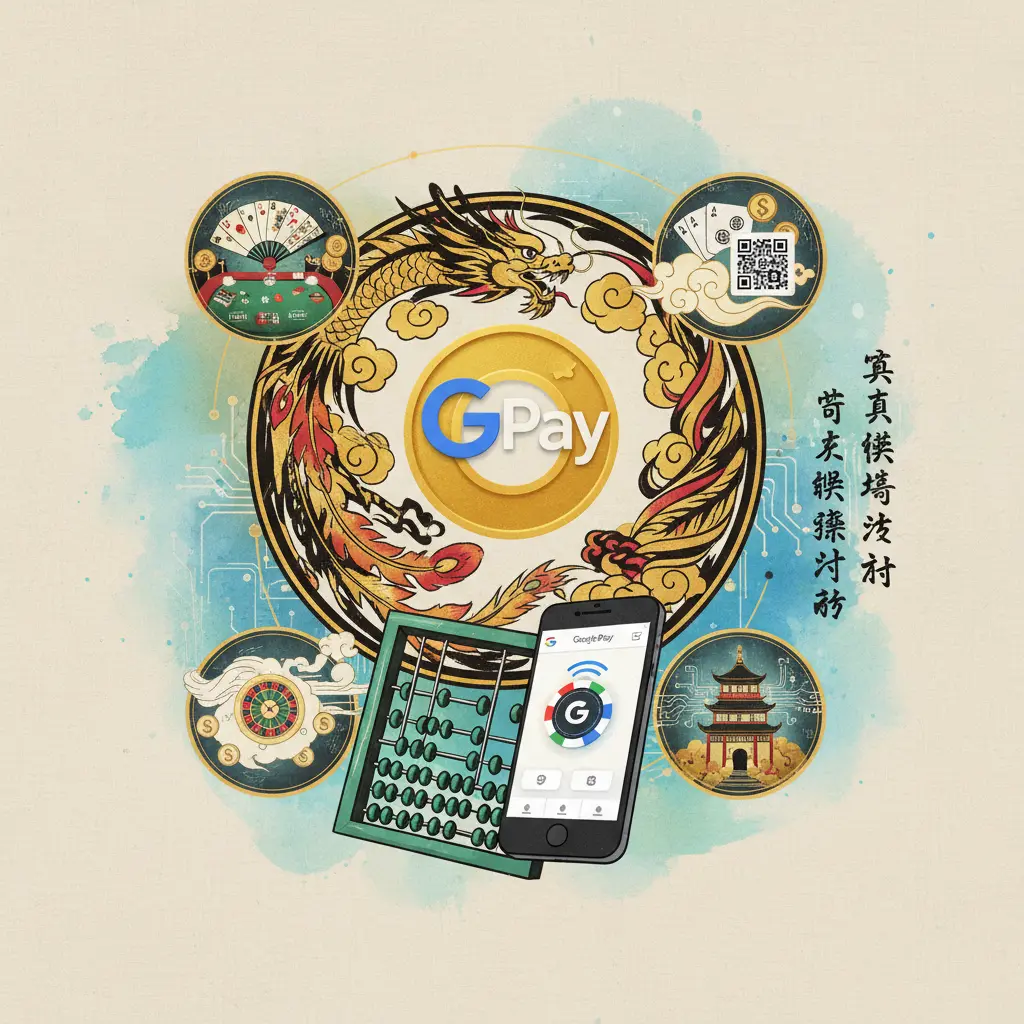 Live casino payment methods - Google