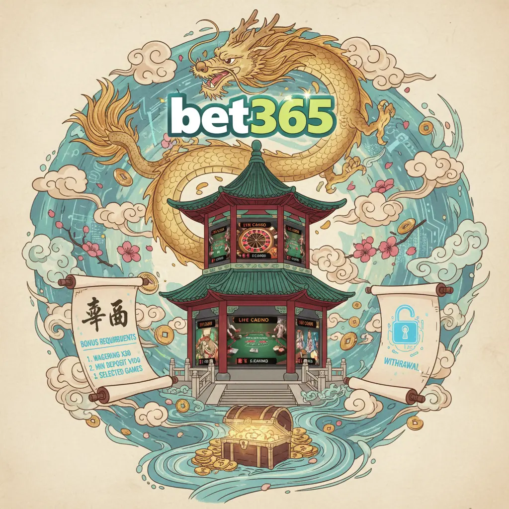 Live casino bonus requirements - Casino