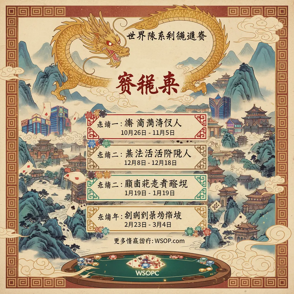 Live casino tournaments schedule - Circuit