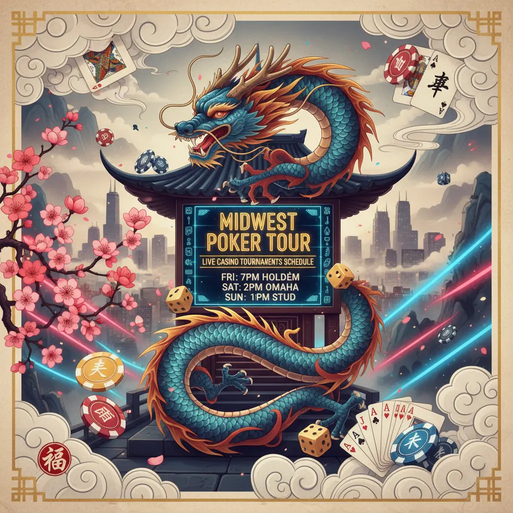 Live casino tournaments schedule - Tournaments