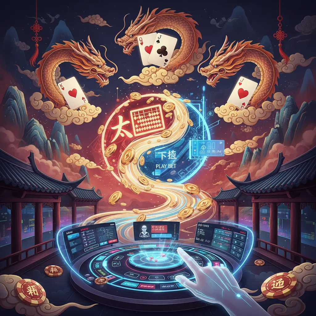 Three card poker live dealer tips - Play