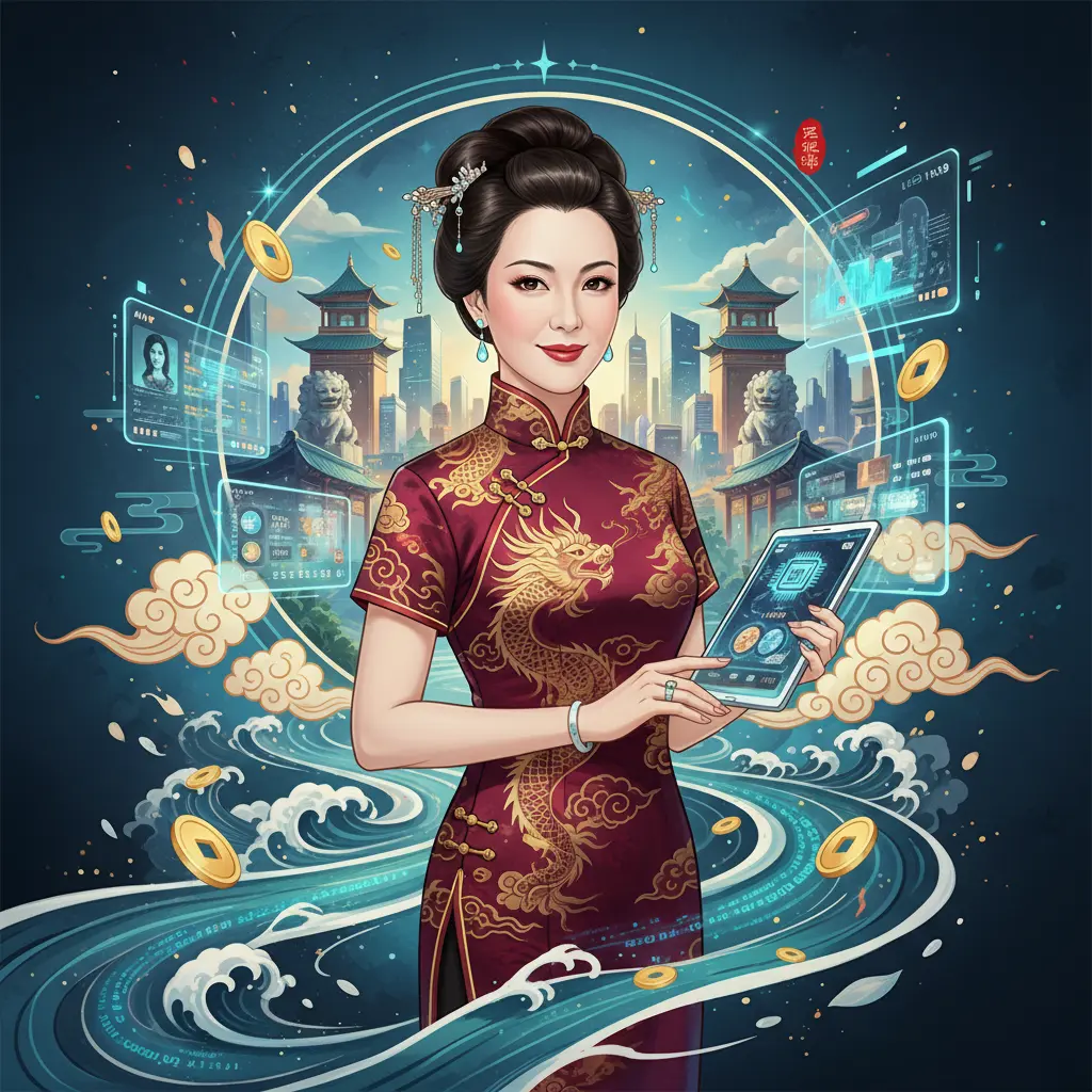 Live casino VIP host services - Executive