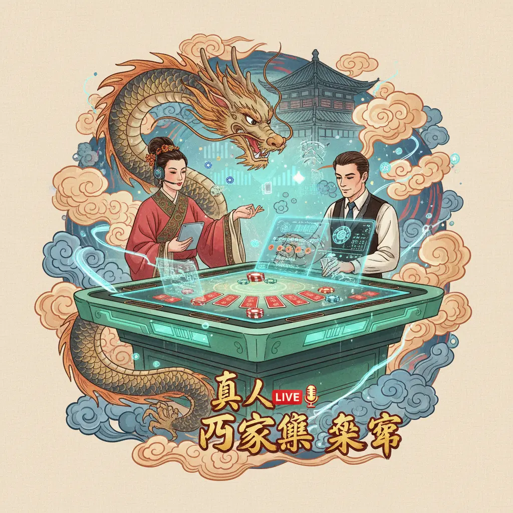 Live dealer baccarat strategies - Baccarat