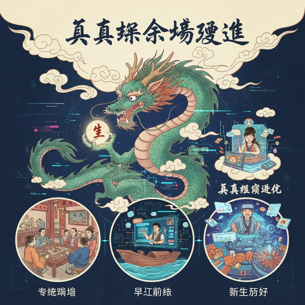 Live dealer casino for beginners - Evolution