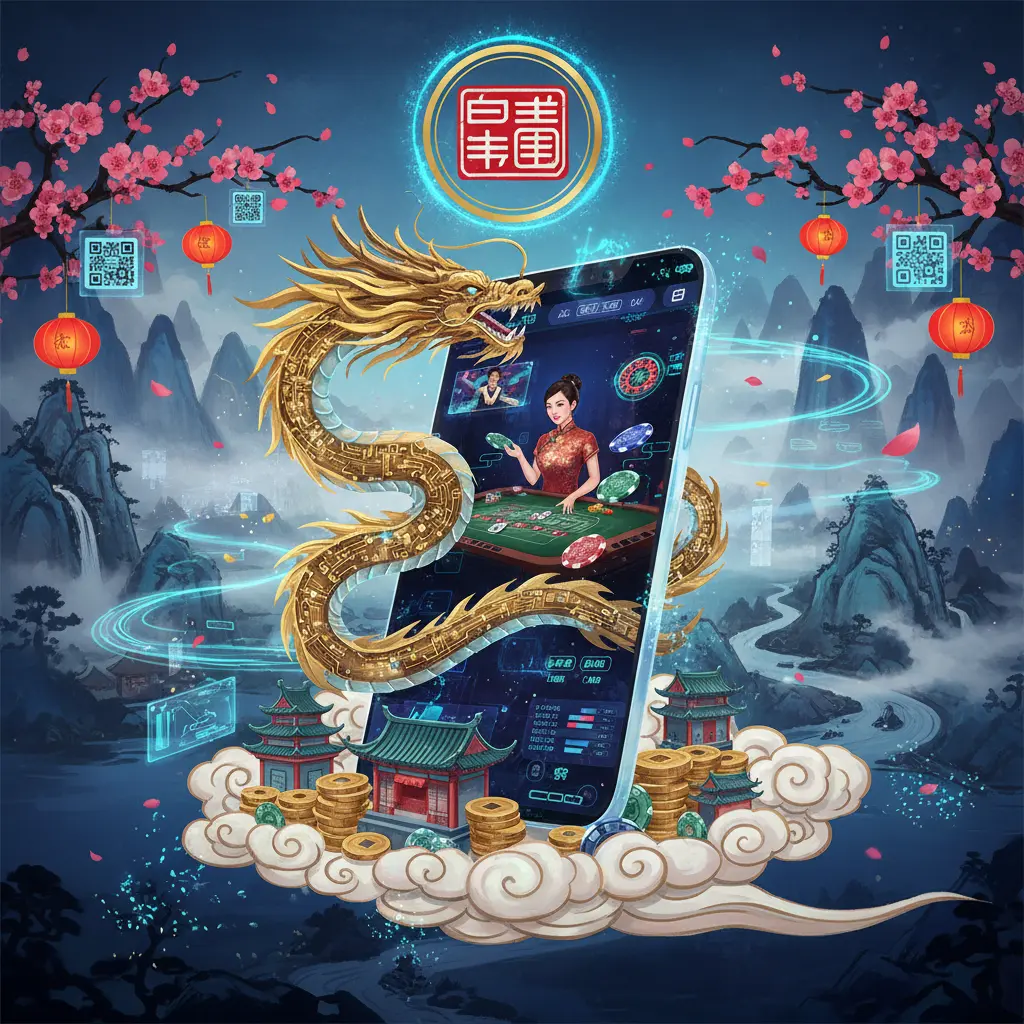 Live casino mobile experience - Playtech