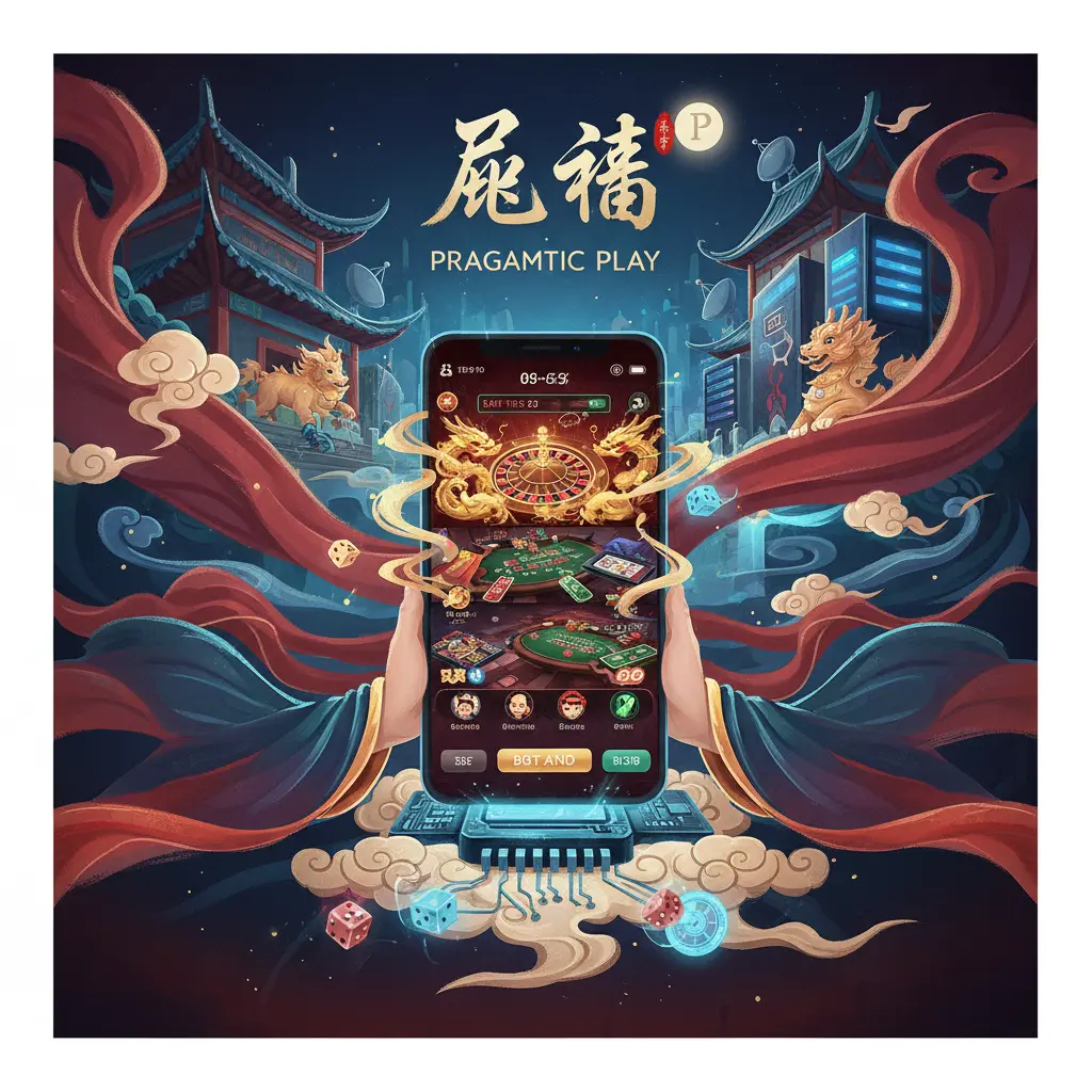 Live casino mobile experience - Pragmatic