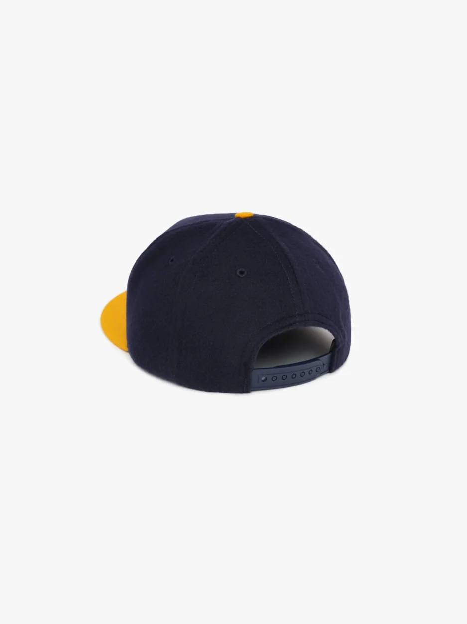 AZUR COAST RHUDE HAT