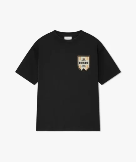 MONT-BLANC HOTEL TEE