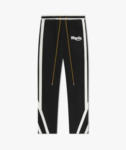 SKI TRACK SWEATPANTS